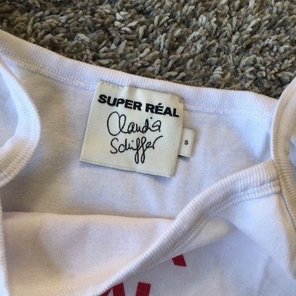 RARE Réalisation Par Signature Super Real Baby Tanks Small - Picture 5 of 8